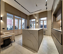 Дом под ключ в Мэдисон Парк