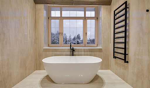 Дом под ключ в Мэдисон Парк