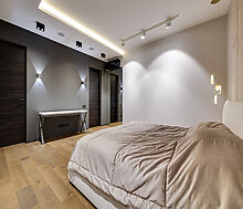 Дом под ключ в Мэдисон Парк