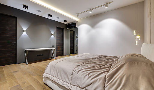 Дом под ключ в Мэдисон Парк