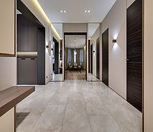 Дом под ключ в Мэдисон Парк