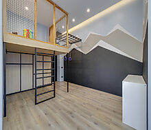 Дом под ключ в Мэдисон Парк