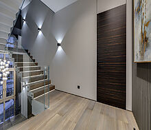 Дом под ключ в Мэдисон Парк