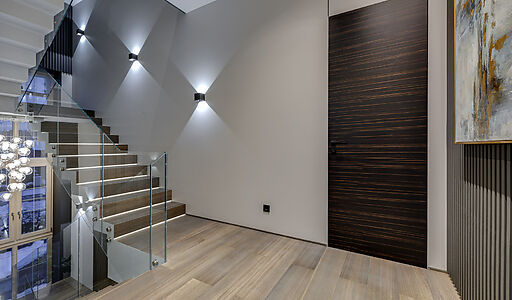 Дом под ключ в Мэдисон Парк