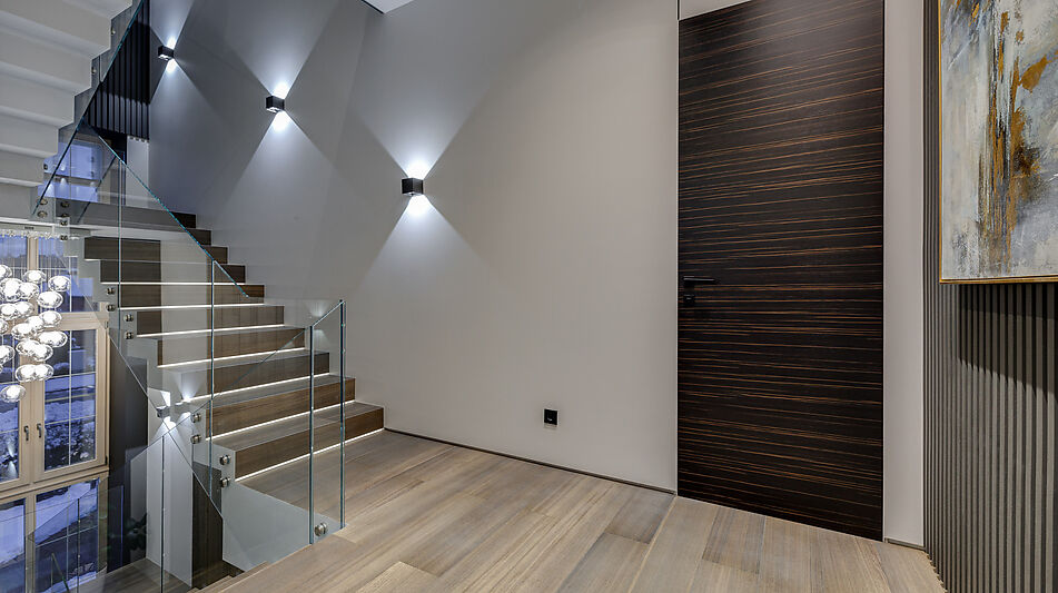 Дом под ключ в Мэдисон Парк