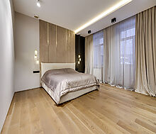 Дом под ключ в Мэдисон Парк