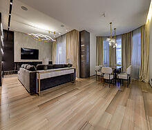 Дом под ключ в Мэдисон Парк