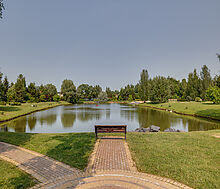 Дом под ключ в Мэдисон Парк