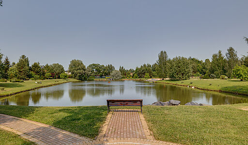 Дом под ключ в Мэдисон Парк