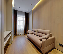 Дом под ключ в Мэдисон Парк