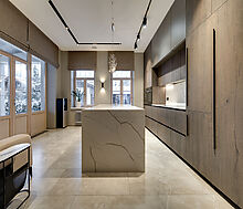 Дом под ключ в Мэдисон Парк