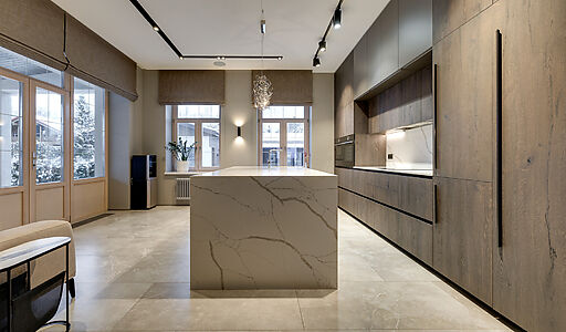 Дом под ключ в Мэдисон Парк