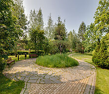 Дом под ключ в Мэдисон Парк