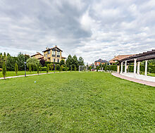 Новый дом в КП Маленькая Италия