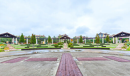 Новый дом в КП Маленькая Италия