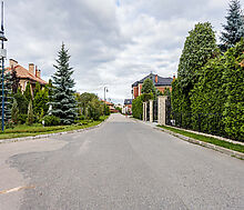 Новый дом в КП Маленькая Италия