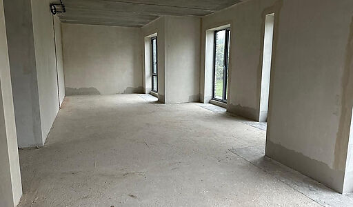 Новый дом в КП Маленькая Италия