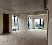 Новый дом в КП Маленькая Италия