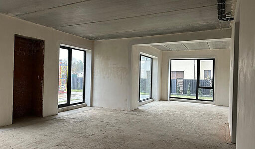 Новый дом в КП Маленькая Италия