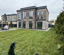 Новый дом в КП Маленькая Италия