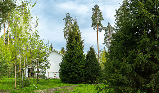 Участок в КП Лес Иславское