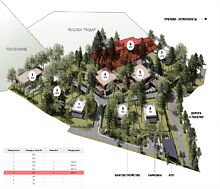 Участок в КП Лес Иславское