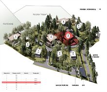 Участок в КП Лес Иславское