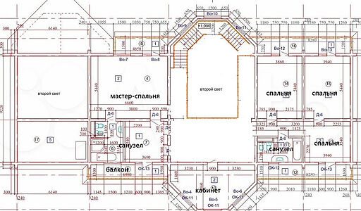 Дом-шале у озера в КП Дольче Вита