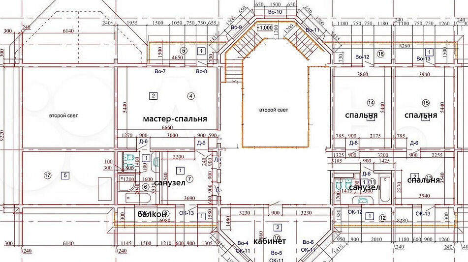 Дом-шале у озера в КП Дольче Вита
