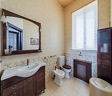 Дом-шале у озера в КП Дольче Вита