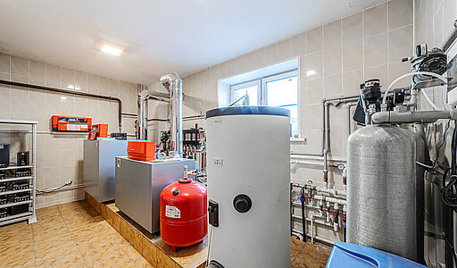 Дом-шале у озера в КП Дольче Вита