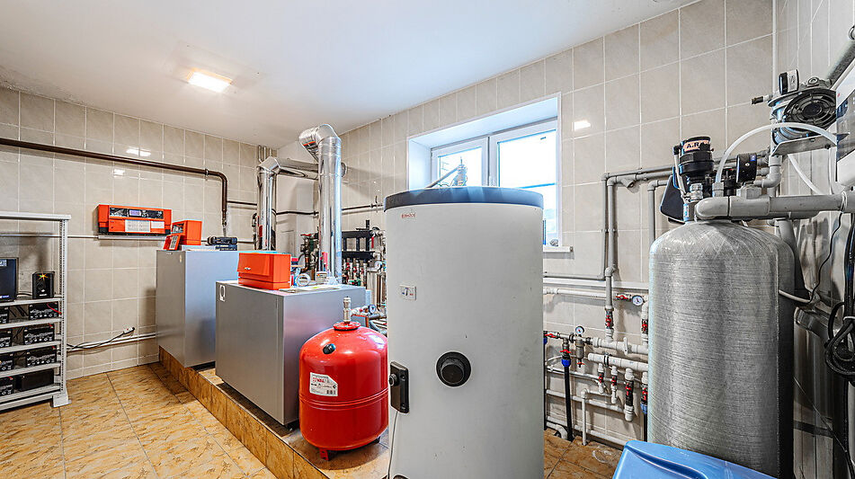 Дом-шале у озера в КП Дольче Вита