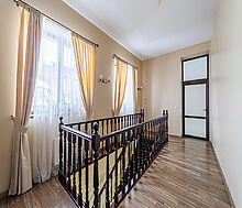 Дом-шале у озера в КП Дольче Вита