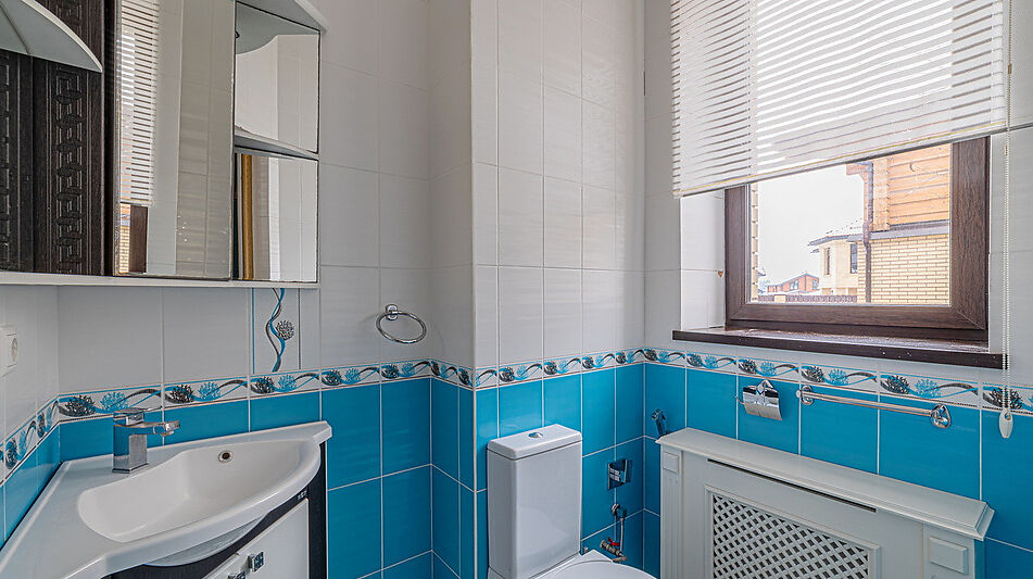 Дом-шале у озера в КП Дольче Вита