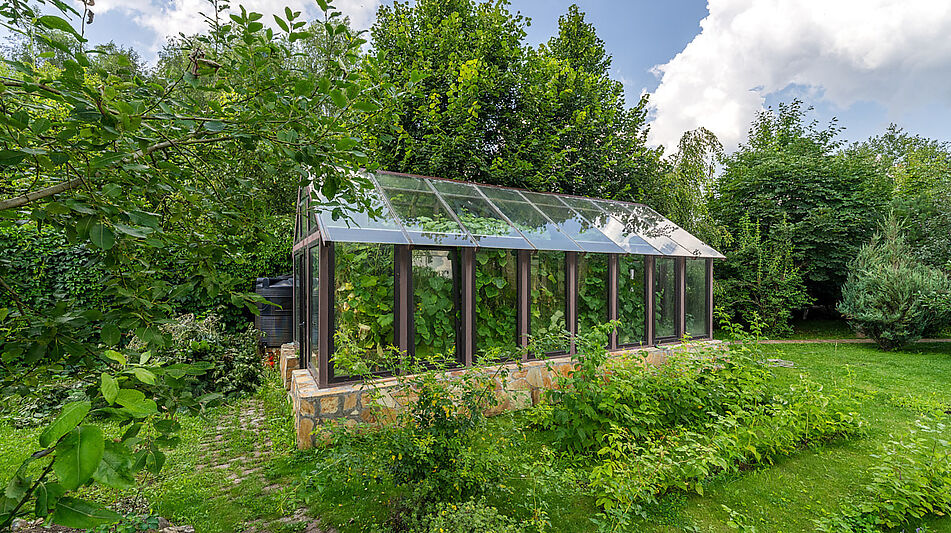 Дом-шале у озера в КП Дольче Вита