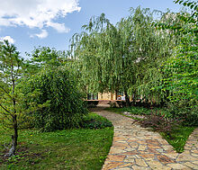 Дом-шале у озера в КП Дольче Вита