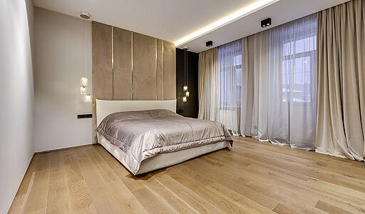 Дом под ключ в Мэдисон Парк