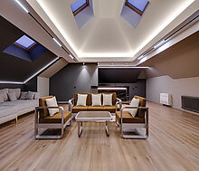 Дом под ключ в Мэдисон Парк