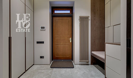 Дом под ключ в Мэдисон Парк