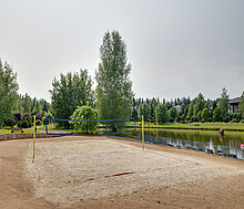 Дом под ключ в Мэдисон Парк