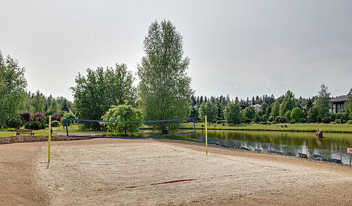 Дом под ключ в Мэдисон Парк