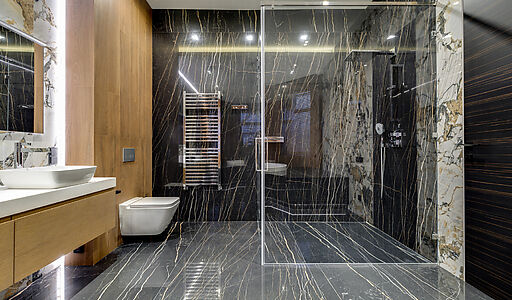 Дом под ключ в Мэдисон Парк