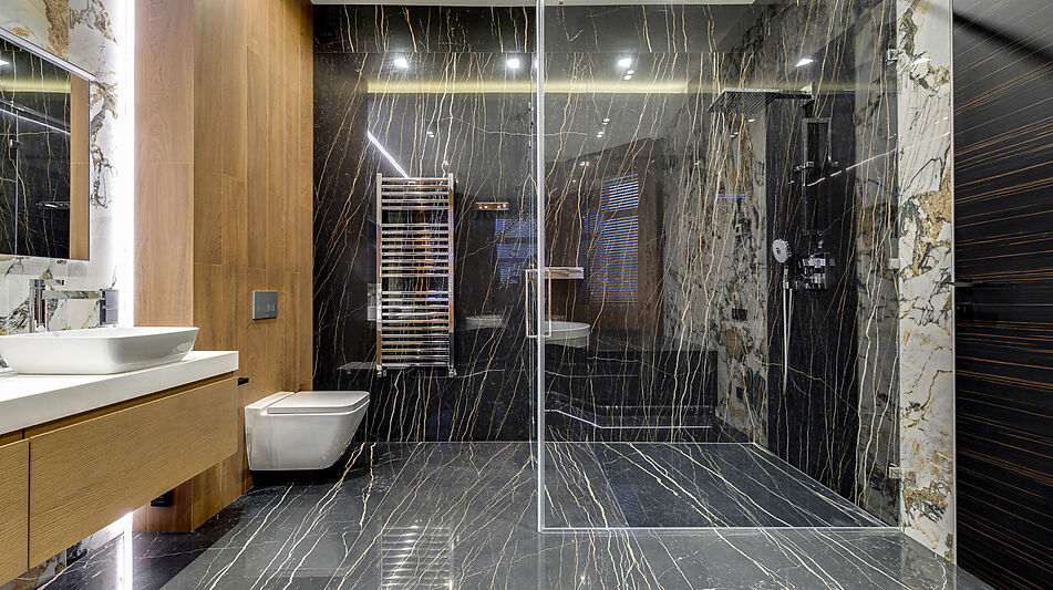 Дом под ключ в Мэдисон Парк