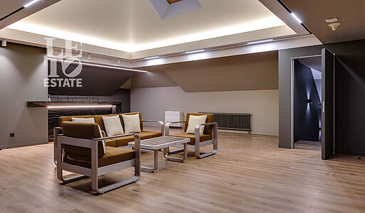 Дом под ключ в Мэдисон Парк