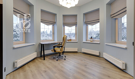 Дом под ключ в Мэдисон Парк