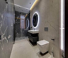 Дом под ключ в Мэдисон Парк