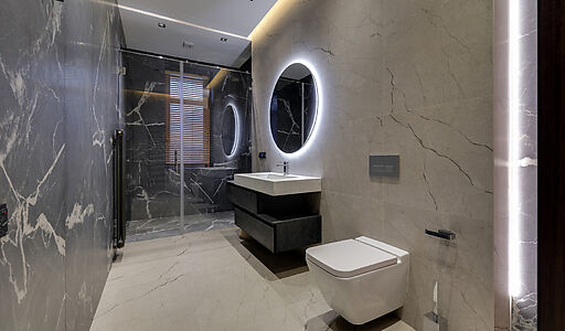 Дом под ключ в Мэдисон Парк