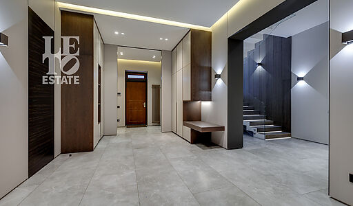 Дом под ключ в Мэдисон Парк