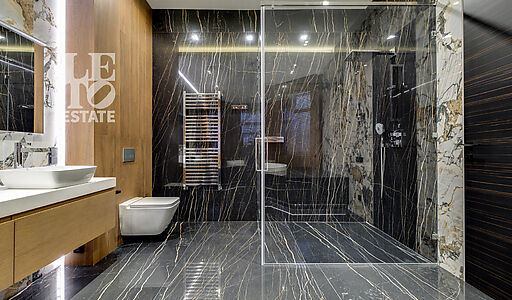 Дом под ключ в Мэдисон Парк