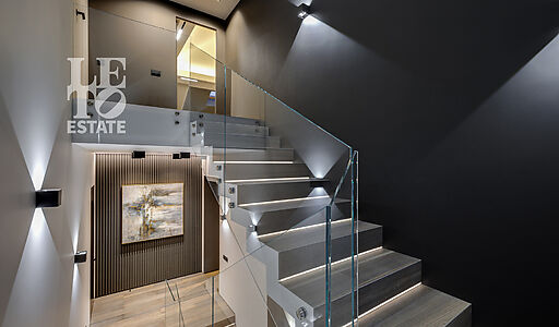 Дом под ключ в Мэдисон Парк